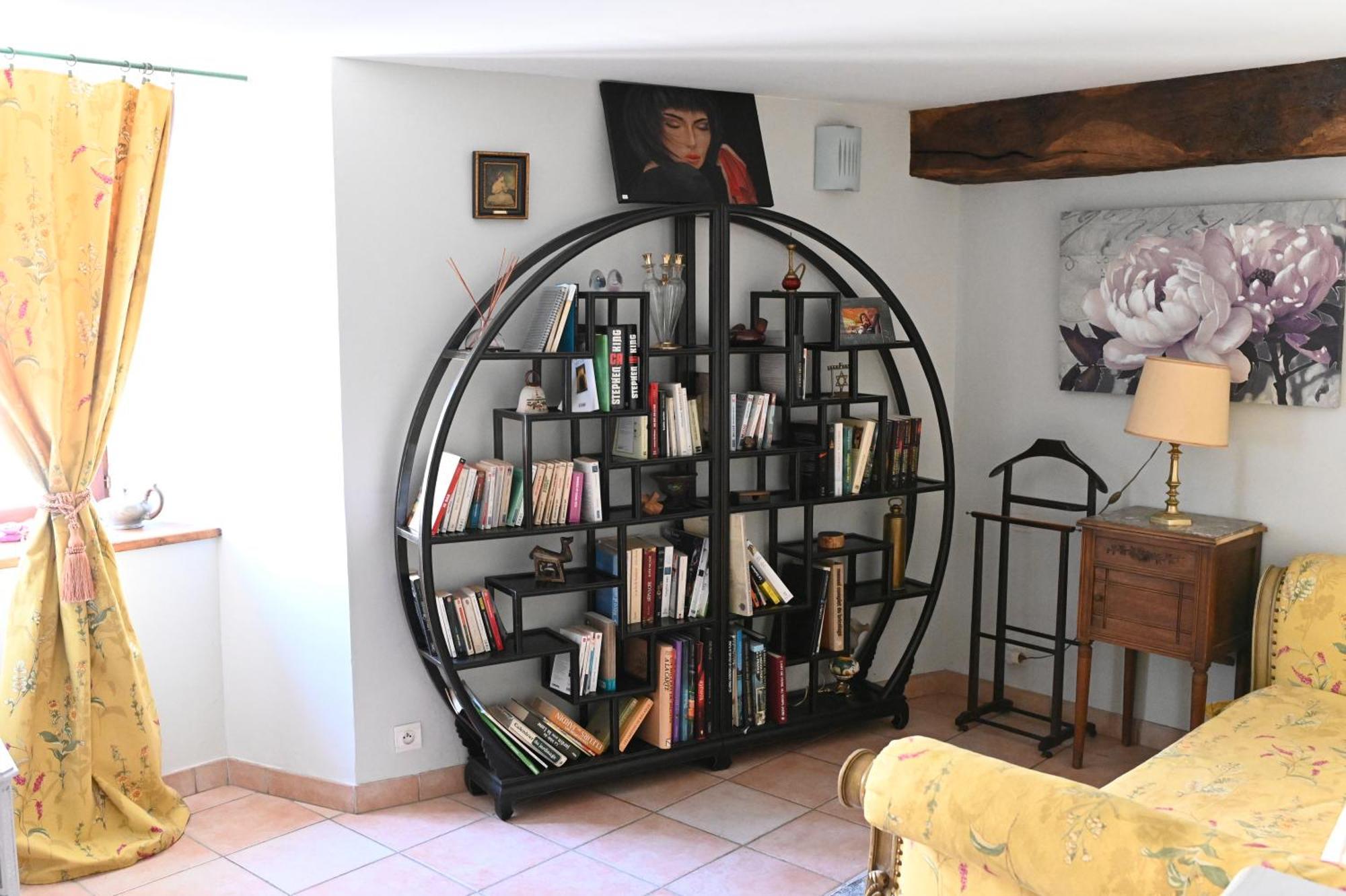 Chambres D'Hotes Le Puits D'Amour Mirandol-Bourgnounac Exteriér fotografie