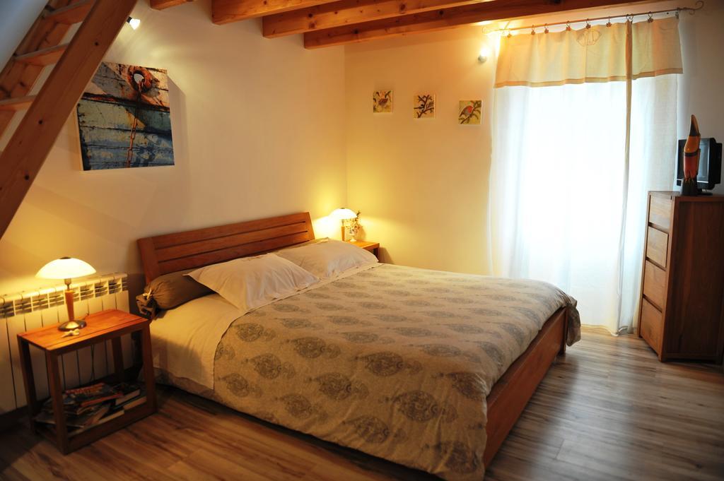 Chambres D'Hotes Le Puits D'Amour Mirandol-Bourgnounac Exteriér fotografie